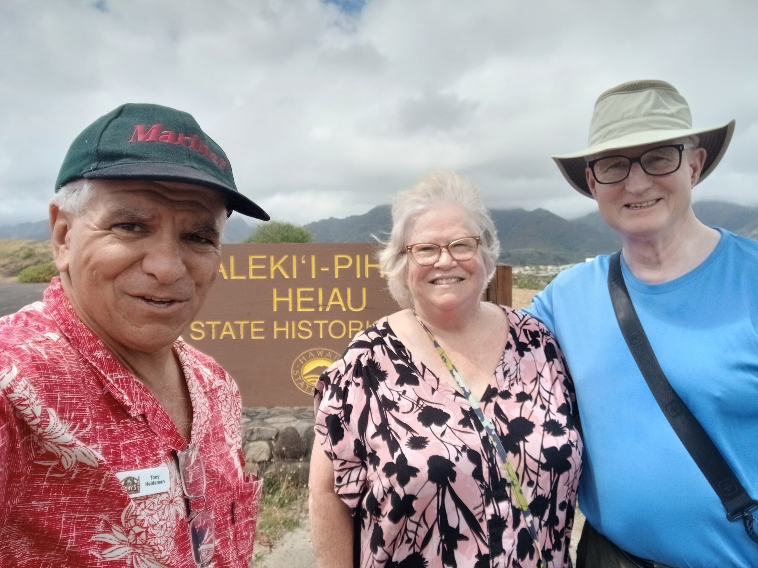 Explore Haleki’i-Pihana Heiau: Maui’s Ancient Temples